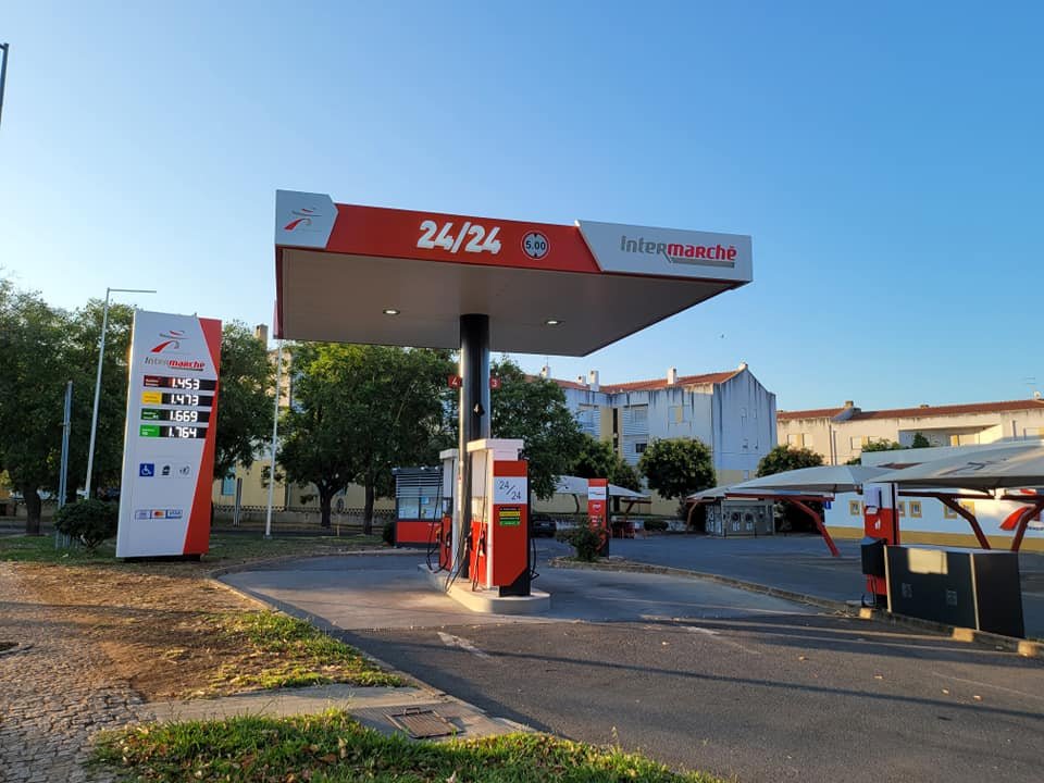 Os melhores preços do mercado ...